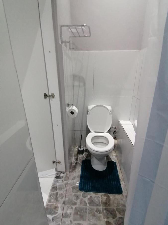 Mila 2 Guest house *
