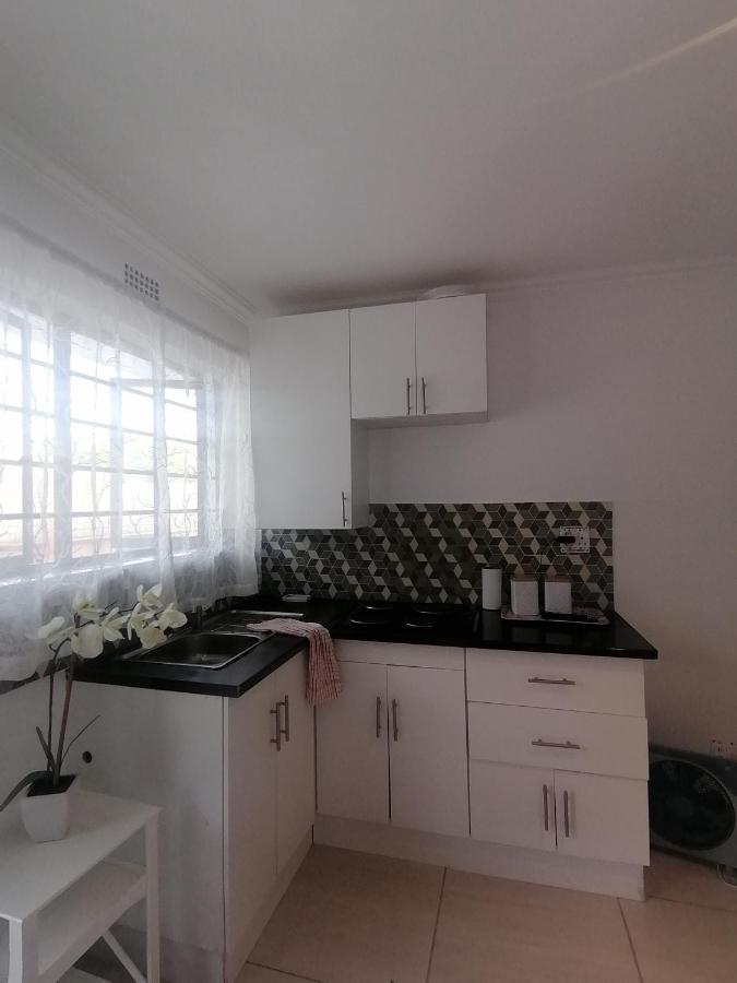 Guest house Mila 2 Cape Town
