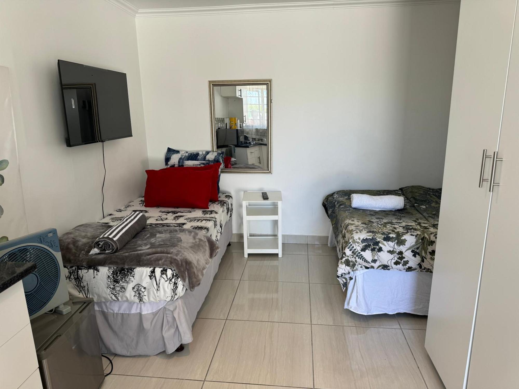 Mila 2 * Cape Town